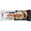 Батончик LipoBar Exclusive Protein Bar, 50 грам збагачений біоактивним колагеном Peptan - Фундук - мініатюра 1