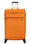 Чемодан American Tourister AEROSPIN 80 см RADIANT ORANGE 80x40x30(33) MH6*86003 - миниатюра 1
