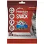 Лакомство для кошек happyOne Premium Cat Snack Sardine с сардиной 50 г - миниатюра 1