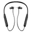 Бездротові навушники HOCO ES64 Easy Sound sports BT earphones Black - мініатюра 2