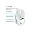 Мишка OfficePro M520W Wireless/Bluetooth White (M520W) - мініатюра 5