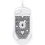 Мишка HyperX Pulsefire Haste 2 USB White (6N0A8AA) - мініатюра 7