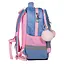 Рюкзак школьный Yes Meow-Meow S-52 Ergo - миниатюра 5