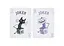 Карти гральні United States Playing Card Company Bicycle Disney Nightmare Before Christmas (ВР_БДНБК) - мініатюра 6
