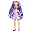 Кукла Rainbow High ОРР - Вайолет (990024) - миниатюра 1