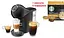 Кофеварка капсульна Krups Genio Dolce Gusto S Plus Black KP340831 + капсулы Starbucks Macchiato в подарок - миниатюра 3