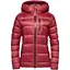 Куртка Black Diamond W Vision Down Parka Wild Rose XS (1033-BD 746121.6012-XS) - мініатюра 1