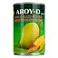 Манго в сиропе Aroy-D 425 г - миниатюра 1