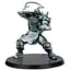 Фігурка Banpresto Альфонс Елрік Сталевий алхімік Fullmetal Alchemist Alphonse Elric 16 см B FA AE - мініатюра 1