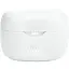 Bluetooth-гарнітура JBL Tune Buds White (JBLTBUDSWHT) - мініатюра 3