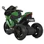 Детский электромобиль Bambi Мотоцикл M 6265EL-5 до 30 кг - миниатюра 3