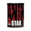 Стимулятор тестостерона Animal Stak 21 пакетик Universal Nutrition fit0012882 - миниатюра 1