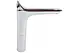 Смеситель для умывальника Kludi Ambienta 532960575 - миниатюра 2