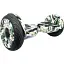 Гіроборд Smart Balance Wheel 10.5 Камуфляж з ТАТ ТАО - мініатюра 4