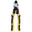 Кусачки DeWALT Compound Action, 190 мм (DWHT0-70275) - миниатюра 5