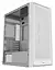 Корпус OCYPUS GAMMA C50 WH (GAMMA-C50-WHG000XX-GL) без блока питания - миниатюра 1