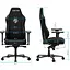 Крісло ігрове Anda Seat Phantom 3 XL Gray Fabric (AD18XL-52-G-F-G01) - мініатюра 8