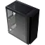 Корпус Vinga Tomcat Black (Tomcat) - мініатюра 2