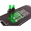 Охолоджуюча рідина Alphacool Eiswasser Crystal Green premixed coolant 1000ml - мініатюра 4