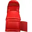 Рукавички для карате PowerPlay 3027 L Red - мініатюра 6