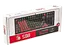 Клавиатура A4Tech Bloody S98 Sports RGB Red Black - миниатюра 2
