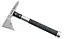 Сокира SOG Voodoo Hawk Mini - миниатюра 1
