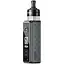 Под-система VooPoo Drag S3 60W Pod 3000 mAh with PnP X Cartridge MTL 5ml електронна сигарета Kit Metal Gray (18812) - мініатюра 1