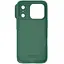 Карбонова накладка Nillkin CamShield Pro для Apple iPhone 17 Pro Max 6.9" Deep Green - мініатюра 5