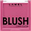 Рум'яна для обличчя Lamel Blush cheek colour №407 3.8 г - мініатюра 1