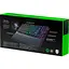 Клавіатура Razer Huntsman V2 TKL Purple Clicky Optical Switch USB Black (RZ03-03941400-R3R1) - мініатюра 6