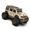 Автомобіль на радіокеруванні KS Drive Amphibious 4WD (SL-8018ARH) - мініатюра 5
