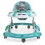 Детские ходунки Bambi M 3167C с музыкальной панелью - миниатюра 2
