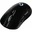 Миша комп'ютерна Logitech G703 Hero Lightspeed Wireless (910-005641, 910-005644) - мініатюра 1