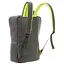 Рюкзак для ноутбука Zipit 14" Reflecto Grey/Green (ZRFLC-WT) - мініатюра 2