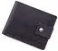 Мужской кожаный кошелек Grande Pelle acs0029483 - миниатюра 1