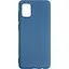Чохол до мобільного телефона Dengos Carbon Samsung Galaxy A31 blue (DG-TPU-CRBN-64) (DG-TPU-CRBN-64) - мініатюра 1