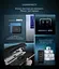Мережевий зарядний пристрій ArmorStandart Resolute Power ARP-131 100W GaN Black (ARM70024) - мініатюра 12
