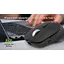Мишка REAL-EL RM-380W Wireless Black (EL123200057) - мініатюра 11