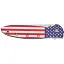 Ніж Kershaw Leek USA Flag - мініатюра 3