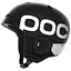 Шолом Poc Auric Cut Backcountry Spin Uranium Black XS/S (1033-PC 104991002XSS1) - мініатюра 1