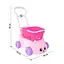 Іграшковий візок Котик ТехноК 7587TXK з кошиком - мініатюра 2