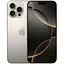 Смартфон Apple iPhone 16 Pro Max 512GB Natural TitaniumModel A3296 (Grade Q) Seller Refurbished - мініатюра 1