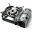 Плита портативная Base Camp Camping Stove Mini (1033-BCP 51200) - миниатюра 1