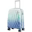 Валіза Semi Line 20" S Blue/Navy Gradient (T5648-1) - мініатюра 1
