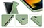 Чохол-книжка CDK для Apple iPad 10.2" 8gen 2020 екокожа/силікон Smart Case cлот стилус (011189) (light - мініатюра 3