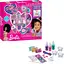 Набір дитячої косметики Barbie Sparkle Lockets Cra-Z-Art det0017638 - мініатюра 1