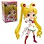 Фигурка Q posket Сейлор Мун Усаги Цукино Sailor Moon Usagi Tsukino 14 см WST Q Posket SM - миниатюра 1