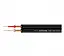 Готовий аудіо кабель Mini-Jack 3,5 Stereo - 2xJack 6,3 mono Roxtone SAY-C130-L1 1 м - мініатюра 4