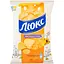 Чипсы Люкс картофельные со вкусом сыров Эмменталь и Гауда 125 г - миниатюра 1