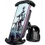 Держатель для смартфона Baseus Quick Go Series Black (C40561500113-00) [134775] - миниатюра 2
